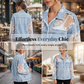 🔥BEGRENZTE STÜCKZAHL💃 Handgefertigte Spitzenjacke ✨ Lässige Passform, passend zu jedem Outfit