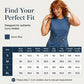 ⌛Zeitlich begrenztes Angebot – Ärmelloser, asymmetrischer Denim-Wickel-Jumpsuit für Damen