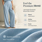 Kurzärmeliger Jumpsuit für Damen mit Stehkragen und weitem Bein