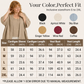 2-teiliges Set aus Tanktop und Strickjacke für Damen