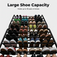 【Bestseller 2026 – 50 % Rabatt für begrenzte Zeit!】🏠Multifunktionaler Türhänger Schuh Organizer, kompakter Schuhspeicher🥿👢