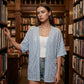🔥Neuheiten & Sonderangebote – Leichte Sommer-Strickjacke für Damen