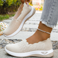 Leichte, atmungsaktive Wanderschuhe für Damen