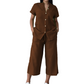 🌊 Der angesagteste Look diesen Sommer – zum halben Preis mitnehmen ⌛Zeitlich begrenztes Angebot – Damen Sommer-Casual-2-teiliges Set