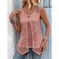 ⌛Zeitlich begrenztes Angebot – Lagen-Tanktop aus Spitze für Damen