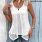 ⌛Zeitlich begrenztes Angebot – Lagen-Tanktop aus Spitze für Damen