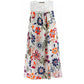 🌸 -50% RABATT | 💕Ärmelloses Damenkleid mit modischem Print – Leicht, bequem & sommerlich