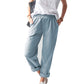 Atmungsaktive Sommerhosen für Damen