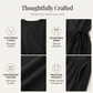🔥 50 % RABATT 👗 Elegantes Damenkleid mit Bindegürtel