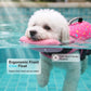 Hunde-Rettungsweste mit hohem Auftrieb