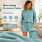 Women's Cozy 2-Piece Lounge Set