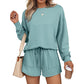 Women's Cozy 2-Piece Lounge Set