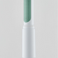 Tragbarer Reiseduschkopf mit Filter im Teleskop-Lippenstift-Design