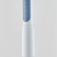 Tragbarer Reiseduschkopf mit Filter im Teleskop-Lippenstift-Design