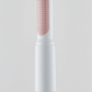 Tragbarer Reiseduschkopf mit Filter im Teleskop-Lippenstift-Design