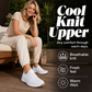 Atmungsaktive, bequeme Slipper für Damen