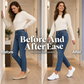 Atmungsaktive, bequeme Slipper für Damen