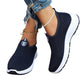 Atmungsaktive, bequeme Slipper für Damen