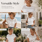 🛍️ 50 % Rabatt – Damen-Bluse mit Spitze & Hohlsaum – zart, luftig & vielseitig für den stilvollen Alltag 🌸