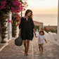 👗 Oversize-Kleid mit Fledermausärmeln für Damen – lässiger Look, bequemer Schnitt & vielseitig – perfekt für Alltag, Strand & Freizeit – mit eleganten Fledermausärmeln – ideal für warme Tage & entspannte Stunden