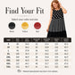 Bestseller🏆👗 Ärmelloses Patchwork-Kleid – Vielseitiges Polka-Dot- und Karomuster für jeden Anlass 🌸✨