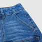 Saison-Style 🌸Lässige Jeansshorts für Damen mit Stretch