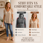 Bestseller💕 T-Shirt mit schulterfreiem Ausschnitt – trendiger Cut-out und vielseitig kombinierbar für jeden Look