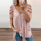 Bestseller💕 T-Shirt mit schulterfreiem Ausschnitt – trendiger Cut-out und vielseitig kombinierbar für jeden Look