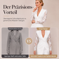 Elegantes Damen-Körperbetontes Kleid mit V-Ausschnitt und Spitzenärmeln