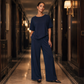 Weites Oberteil & Weite Hose Set für Damen