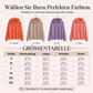 Legerer Damen-Kapuzenpullover mit Kordelzug