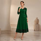 ✨ Elegantes Paillettenkleid mit V-Ausschnitt für Damen – Funkelndes Design, feminine Silhouette & perfekt für festliche Anlässe | Ideal für Partys, Hochzeiten & besondere Abende – Jetzt -50%!