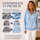 🧥 Legerer einfarbiger Kapuzenpullover mit V-Ausschnitt für Damen – Bequem, vielseitig & perfekt für jeden Tag | Ideal für Alltag, Freizeit & gemütliche Stunden – Jetzt -50%!