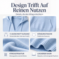 🧥 Legerer einfarbiger Kapuzenpullover mit V-Ausschnitt für Damen – Bequem, vielseitig & perfekt für jeden Tag | Ideal für Alltag, Freizeit & gemütliche Stunden – Jetzt -50%!