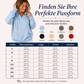 🧥 Legerer einfarbiger Kapuzenpullover mit V-Ausschnitt für Damen – Bequem, vielseitig & perfekt für jeden Tag | Ideal für Alltag, Freizeit & gemütliche Stunden – Jetzt -50%!