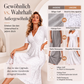 📢📢50%Rabatt!!!👗Elegantes Spitzenkleid mit V-Ausschnitt für Damen✨✨