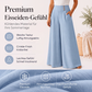 ⌛ Nur solange Vorrat reicht – danach regulärer Preis! Weite, fließende Wide-Leg-Hose für Damen