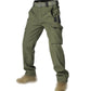 📢📢50%Rabatt!!!🎉✨Warme Herren-Wanderhose mit mehreren Taschen für den Outdoor-Einsatz