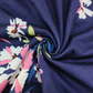 🗣️ 100.000 Leute schwärmen davon – probieren Sie es auch? Elegantes bedrucktes Damenkleid mit Taschen