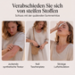 📢📢50%Rabatt!!!🎉✨ Der Sommerhit 2026 – der Wahnsinn! Damen Langarmkleid in Unifarbe