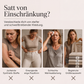 📢📢50%Rabatt!!!🎉✨Zweiteiler für Damen: Legeres Hemd und weit geschnittene, fließende Hose