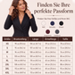 🎯 Einfach halber Preis – keine Spiele! Elegantes asymmetrisches einreihiges Blazerkleid für Damen