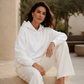📢📢50%Rabatt!!!🎉✨Bequeme Kapuzenpullover mit Kordelzug für Damen