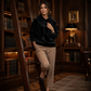 📢📢50%Rabatt!!!🎉✨Bequeme Kapuzenpullover mit Kordelzug für Damen