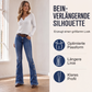 💎✨ Bestseller – Jeans mit Wellenknöpfen – perfekt für den urbanen Look