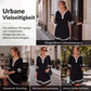 👗 Lässiges Langarmkleid – Hochwertige Qualität, feminine Passform & immer passend – Ein Must-have für deine Garderobe – Jetzt 50% Rabatt!