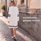 👗 Lässiges Langarmkleid – Hochwertige Qualität, feminine Passform & immer passend – Ein Must-have für deine Garderobe – Jetzt 50% Rabatt!