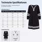 👗 Lässiges Langarmkleid – Hochwertige Qualität, feminine Passform & immer passend – Ein Must-have für deine Garderobe – Jetzt 50% Rabatt!