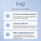 🏆 Verkaufsschlager – jetzt halber Preis! Damen-Set aus V-Ausschnitt-Langarmshirt und Weithosen