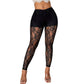 📢📢50%Rabatt!!!🎉✨Damen Sexy Transparente Spitzen-Mesh-Hosen